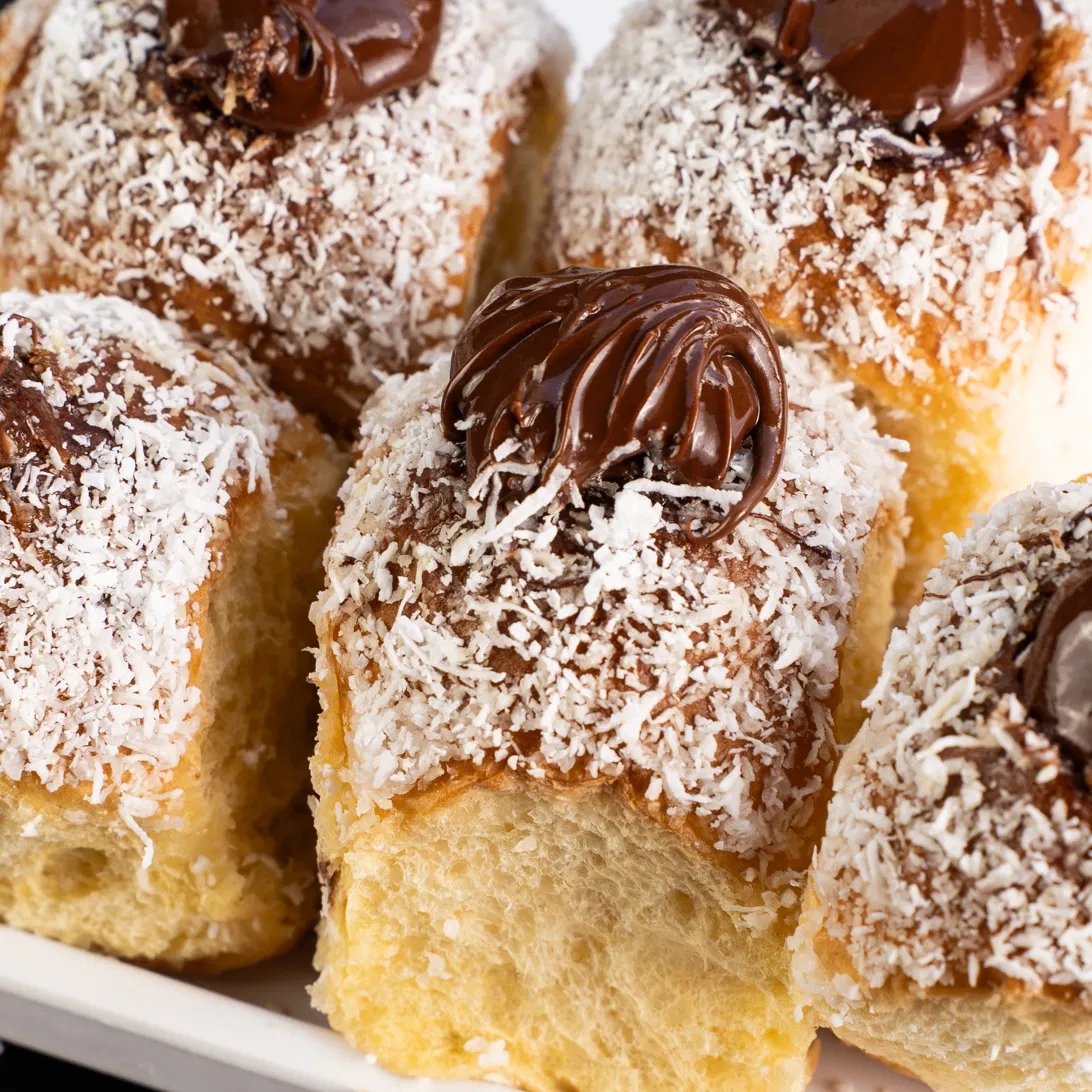 rosca doce